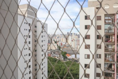 Apartamento à venda com 93m², 3 quartos e 2 vagas Apartamento à venda com 93m², 3 quartos e 2 vagasVista do Quarto 2