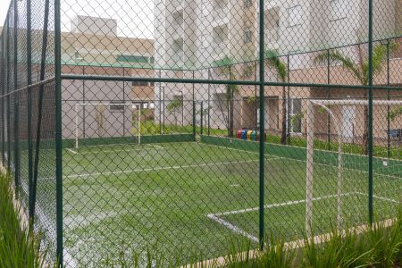 Apartamento à venda com 45m², 2 quartos e 1 vaga Apartamento à venda com 45m², 2 quartos e 1 vagaÁrea comum