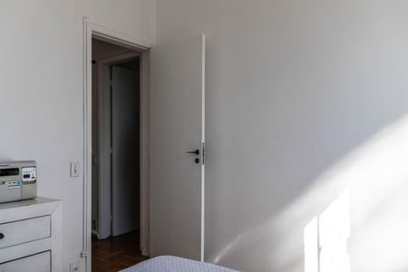 Apartamento à venda com 69m², 2 quartos e 1 vagaQuarto 2