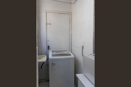 Apartamento à venda com 69m², 2 quartos e 1 vagaÁrea de Serviço