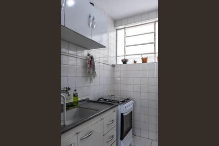 Apartamento à venda com 69m², 2 quartos e 1 vagaCozinha