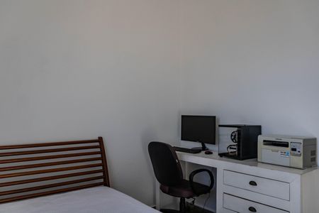 Apartamento à venda com 69m², 2 quartos e 1 vagaQuarto 2