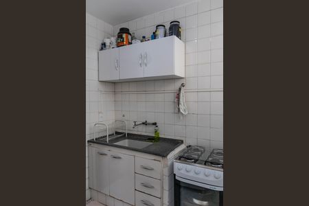Apartamento à venda com 69m², 2 quartos e 1 vagaCozinha