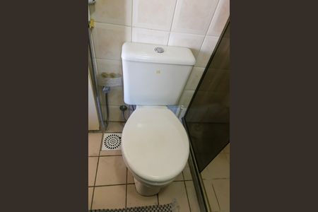 Apartamento à venda com 205m², 3 quartos e 3 vagas Apartamento à venda com 205m², 3 quartos e 3 vagasBanheiro do Quarto Suite da Cobertura