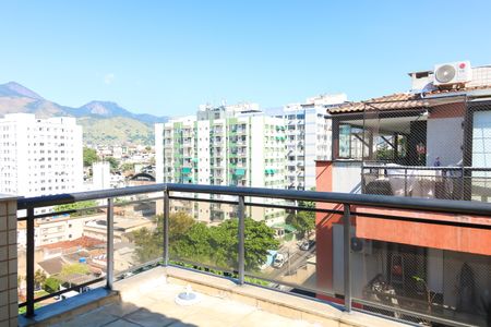 Apartamento à venda com 205m², 3 quartos e 3 vagas Apartamento à venda com 205m², 3 quartos e 3 vagasVista do Quarto Suite da Cobertura