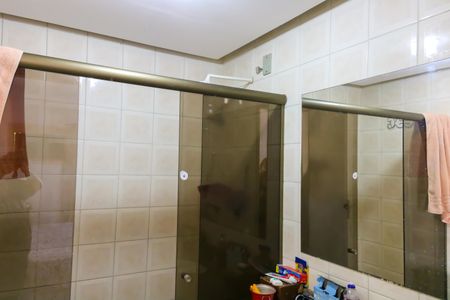 Apartamento à venda com 205m², 3 quartos e 3 vagas Apartamento à venda com 205m², 3 quartos e 3 vagasBanheiro do Quarto Suite da Cobertura