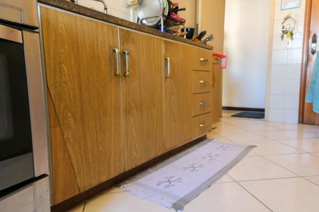 Apartamento à venda com 205m², 3 quartos e 3 vagas Apartamento à venda com 205m², 3 quartos e 3 vagasCozinha