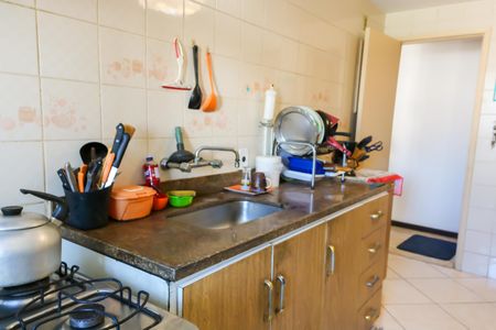 Apartamento à venda com 205m², 3 quartos e 3 vagas Apartamento à venda com 205m², 3 quartos e 3 vagasCozinha