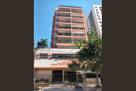 Apartamento à venda com 205m², 3 quartos e 3 vagas Apartamento à venda com 205m², 3 quartos e 3 vagasFachada
