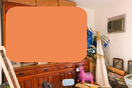 Apartamento à venda com 205m², 3 quartos e 3 vagas Apartamento à venda com 205m², 3 quartos e 3 vagasQuarto 2