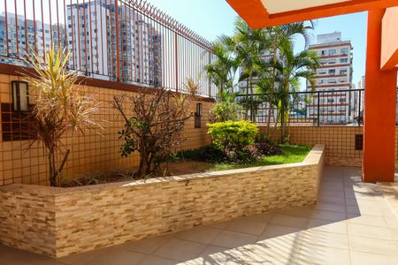 Apartamento à venda com 205m², 3 quartos e 3 vagas Apartamento à venda com 205m², 3 quartos e 3 vagasÁrea comum