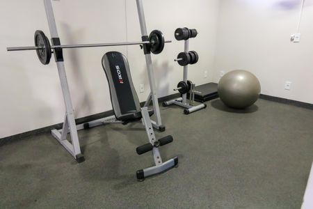 Apartamento à venda com 205m², 3 quartos e 3 vagas Apartamento à venda com 205m², 3 quartos e 3 vagasÁrea comum