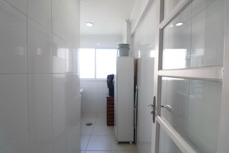 Apartamento para alugar com 90m², 2 quartos e 1 vaga Apartamento para alugar com 90m², 2 quartos e 1 vagaÁrea de Serviço