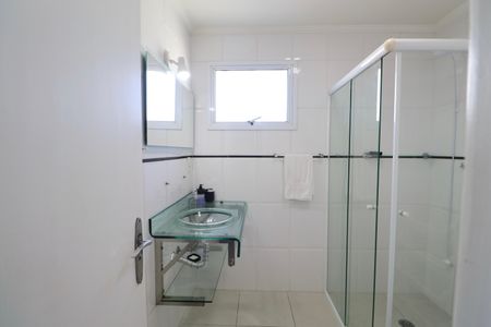 Apartamento para alugar com 90m², 2 quartos e 1 vaga Apartamento para alugar com 90m², 2 quartos e 1 vagaBanheiro Social