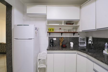 Apartamento para alugar com 90m², 2 quartos e 1 vaga Apartamento para alugar com 90m², 2 quartos e 1 vagaCozinha