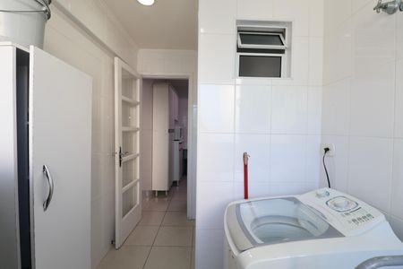 Apartamento para alugar com 90m², 2 quartos e 1 vaga Apartamento para alugar com 90m², 2 quartos e 1 vagaÁrea de Serviço