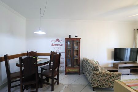 Apartamento para alugar com 90m², 2 quartos e 1 vaga Apartamento para alugar com 90m², 2 quartos e 1 vagaSala