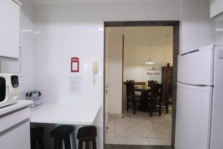 Apartamento para alugar com 90m², 2 quartos e 1 vaga Apartamento para alugar com 90m², 2 quartos e 1 vagaCozinha