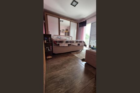 Apartamento à venda com 120m², 3 quartos e 2 vagas Apartamento à venda com 120m², 3 quartos e 2 vagasQuarto