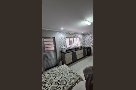 Apartamento à venda com 120m², 3 quartos e 2 vagas Apartamento à venda com 120m², 3 quartos e 2 vagasCozinha