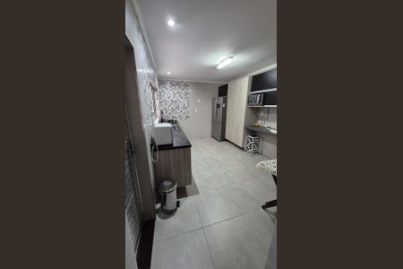 Apartamento à venda com 120m², 3 quartos e 2 vagas Apartamento à venda com 120m², 3 quartos e 2 vagasCozinha