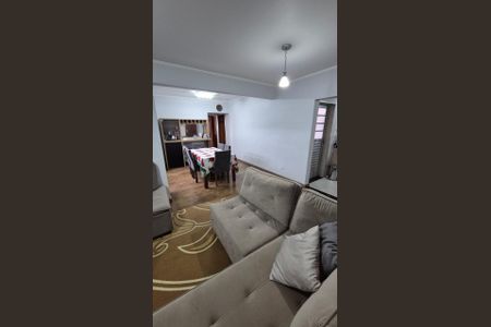 Apartamento à venda com 120m², 3 quartos e 2 vagas Apartamento à venda com 120m², 3 quartos e 2 vagasSala de jantar