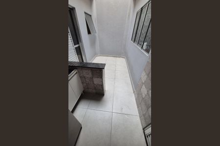 Apartamento à venda com 120m², 3 quartos e 2 vagas Apartamento à venda com 120m², 3 quartos e 2 vagasÁrea Externa