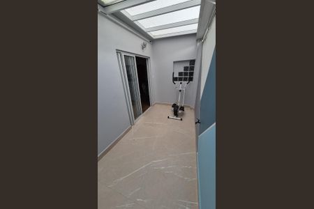 Apartamento à venda com 120m², 3 quartos e 2 vagas Apartamento à venda com 120m², 3 quartos e 2 vagasÁrea Externa