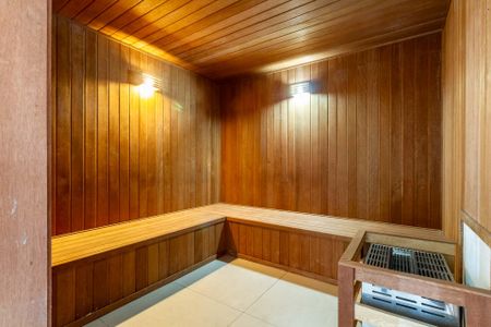 Studio à venda com 24m², 1 quarto e sem vagaÁrea comum 