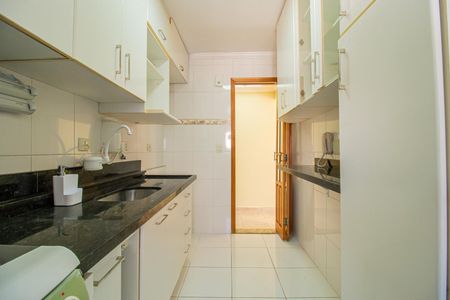 Apartamento à venda com 68m², 3 quartos e 2 vagas