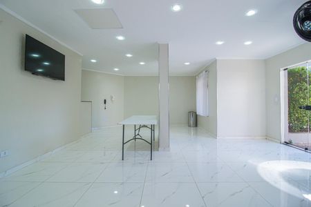 Apartamento à venda com 68m², 3 quartos e 2 vagas