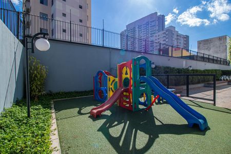 Apartamento à venda com 68m², 3 quartos e 2 vagas