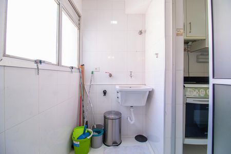 Apartamento à venda com 68m², 3 quartos e 2 vagas