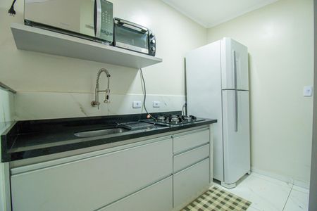Apartamento à venda com 68m², 3 quartos e 2 vagas
