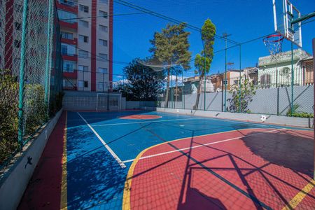 Apartamento à venda com 68m², 3 quartos e 2 vagas