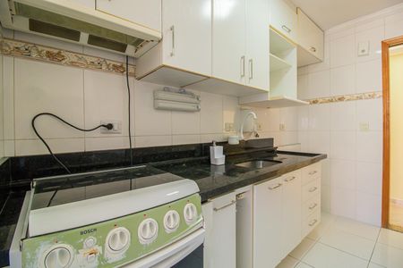 Apartamento à venda com 68m², 3 quartos e 2 vagas
