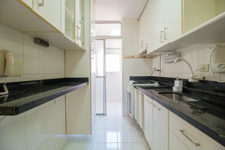Apartamento à venda com 68m², 3 quartos e 2 vagas