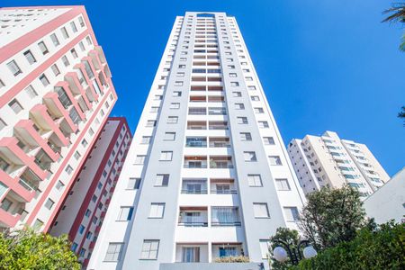 Apartamento à venda com 68m², 3 quartos e 2 vagas