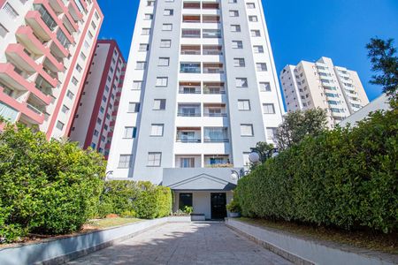 Apartamento à venda com 68m², 3 quartos e 2 vagas