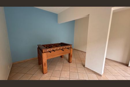 Apartamento à venda com 45m², 2 quartos e 1 vagaÁrea comum