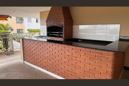 Apartamento à venda com 45m², 2 quartos e 1 vagaÁrea comum