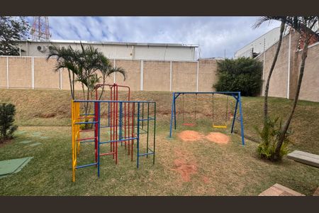 Apartamento à venda com 45m², 2 quartos e 1 vagaÁrea comum