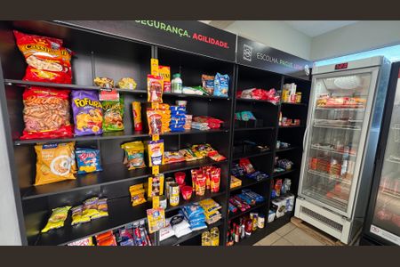 Apartamento à venda com 45m², 2 quartos e 1 vagaÁrea comum