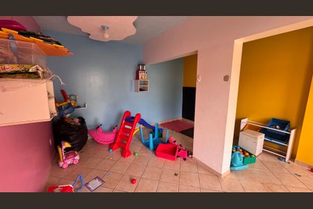 Apartamento à venda com 45m², 2 quartos e 1 vagaÁrea comum