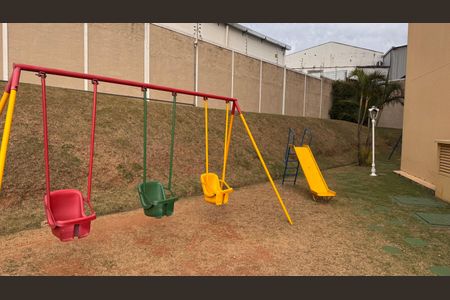 Apartamento à venda com 45m², 2 quartos e 1 vagaÁrea comum