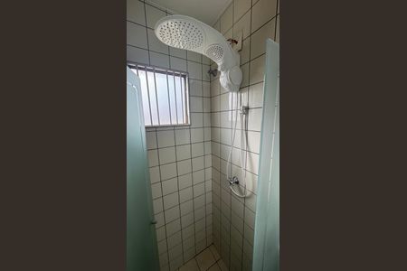 Apartamento à venda com 45m², 2 quartos e 1 vagaBanheiro