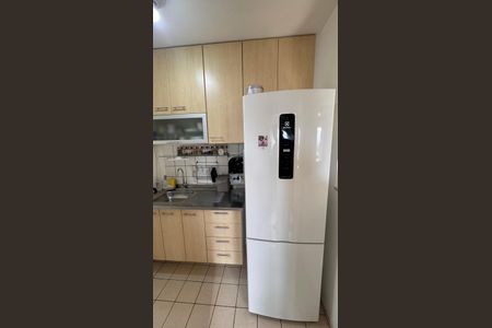 Apartamento à venda com 45m², 2 quartos e 1 vagaCozinha