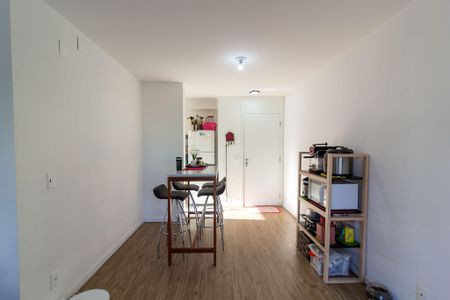 Apartamento à venda com 61m², 2 quartos e 1 vagaSala de Jantar