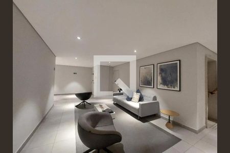 Apartamento à venda com 61m², 2 quartos e 1 vagaÁrea comum