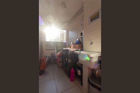 Apartamento à venda com 61m², 2 quartos e 1 vagaÁrea de Serviço